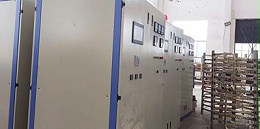 CC彩票为您解析实验电炉的真空方法