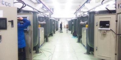 CC彩票为你解析箱式气氛炉的使用注意事项